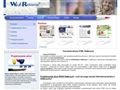 Tworzenie stron HTML, projektowanie stron, robienie WWW
