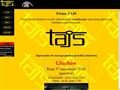 FIRMA TAJS - SWETRY