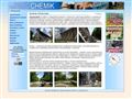 Chemik