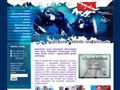 DiveTeam, Nurkowanie