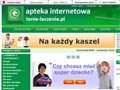 Apteka internetowa Tanie-Leczenie.pl Eurobook